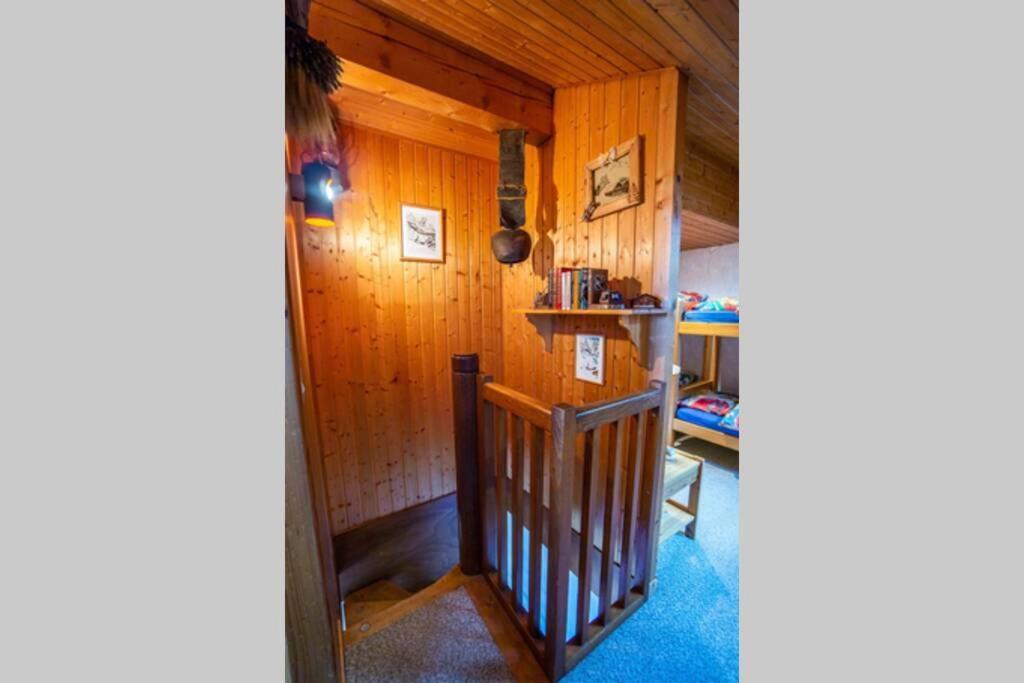 Duplex En Station Vue Sur Lac Leman Thollon-les-Memises Exterior photo